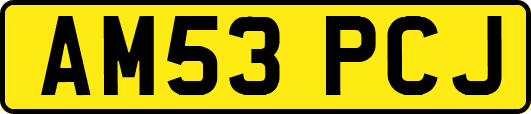 AM53PCJ