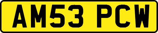 AM53PCW