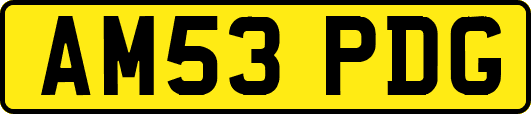 AM53PDG