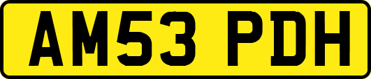 AM53PDH