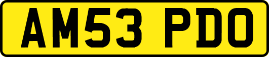 AM53PDO