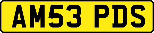 AM53PDS