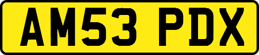 AM53PDX