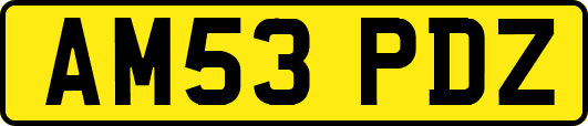 AM53PDZ