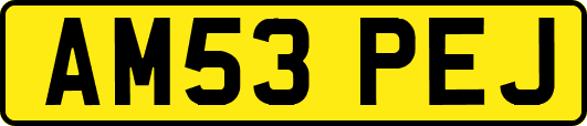 AM53PEJ
