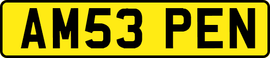 AM53PEN