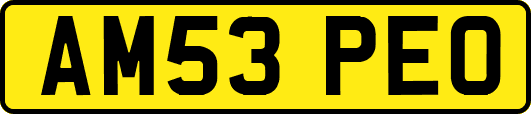 AM53PEO