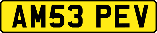 AM53PEV
