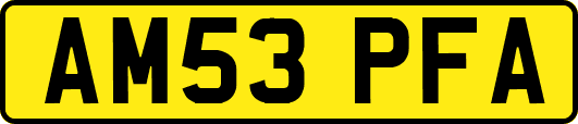AM53PFA