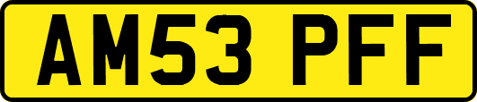 AM53PFF