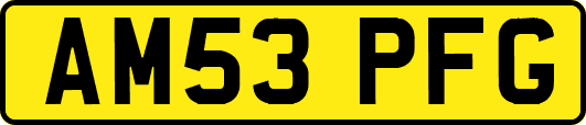 AM53PFG