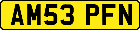 AM53PFN