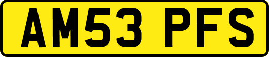AM53PFS