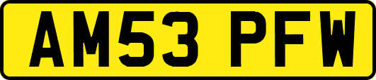 AM53PFW