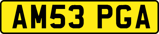 AM53PGA