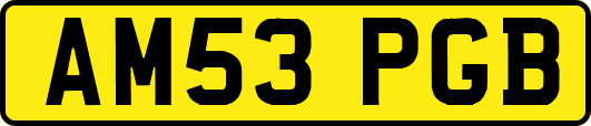 AM53PGB