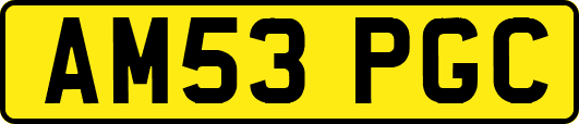 AM53PGC