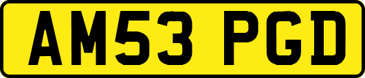 AM53PGD