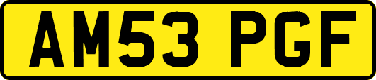 AM53PGF