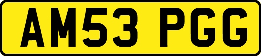 AM53PGG