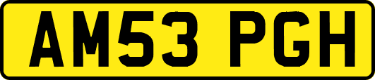 AM53PGH