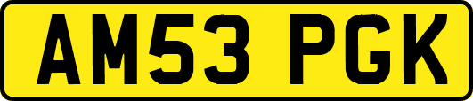 AM53PGK