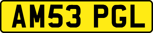 AM53PGL