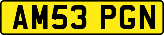 AM53PGN
