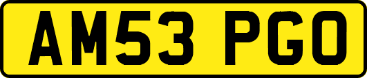 AM53PGO