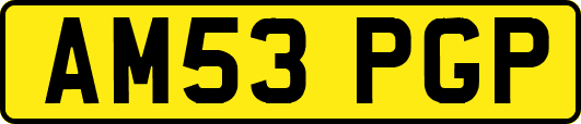 AM53PGP