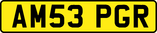 AM53PGR