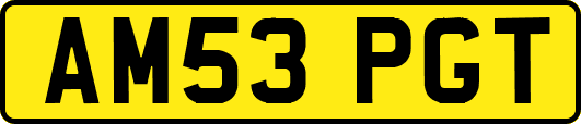 AM53PGT