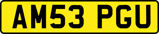 AM53PGU