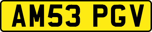 AM53PGV
