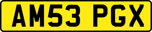 AM53PGX