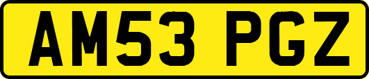 AM53PGZ