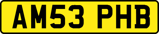 AM53PHB