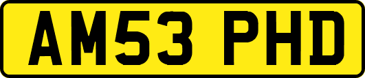 AM53PHD