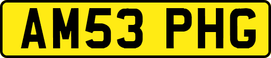 AM53PHG