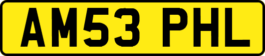 AM53PHL