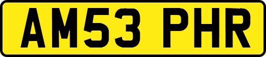 AM53PHR