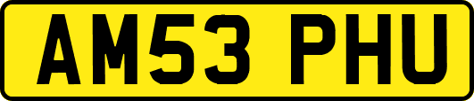 AM53PHU