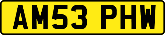 AM53PHW