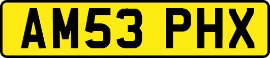 AM53PHX