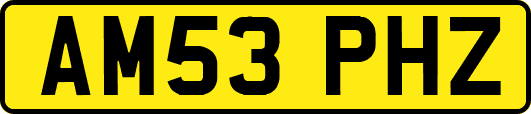 AM53PHZ