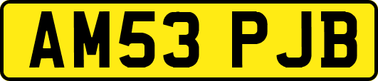 AM53PJB