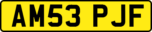 AM53PJF