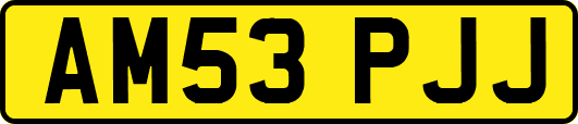 AM53PJJ