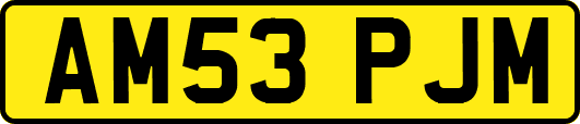 AM53PJM