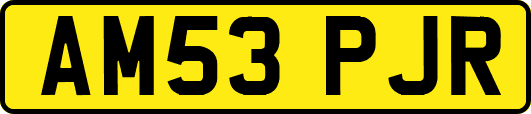 AM53PJR